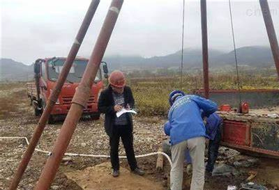 个旧打井工程费用