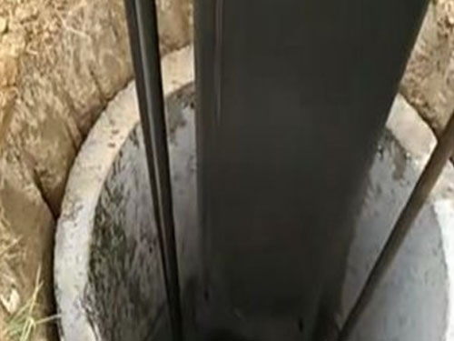 个旧打井公司